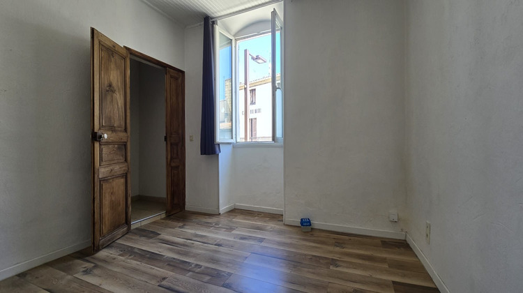 Ma-Cabane - Vente Maison Saint-Gilles, 76 m²