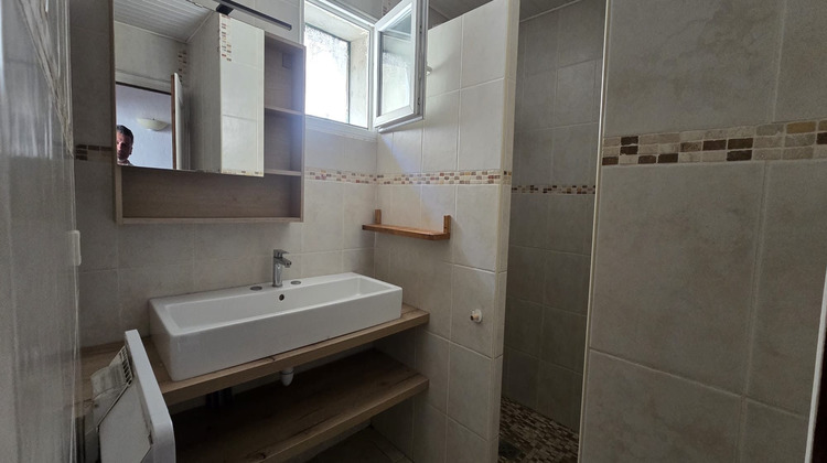 Ma-Cabane - Vente Maison Saint-Gilles, 76 m²
