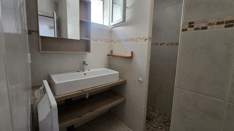 Ma-Cabane - Vente Maison Saint-Gilles, 76 m²