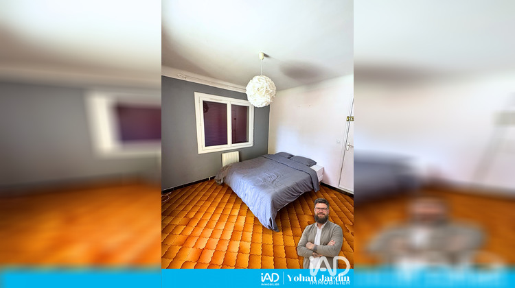 Ma-Cabane - Vente Maison Saint-Gilles, 120 m²