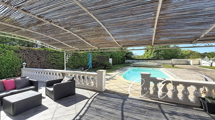Ma-Cabane - Vente Maison Saint-Gilles, 140 m²