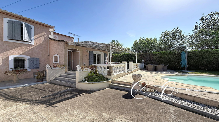 Ma-Cabane - Vente Maison Saint-Gilles, 140 m²