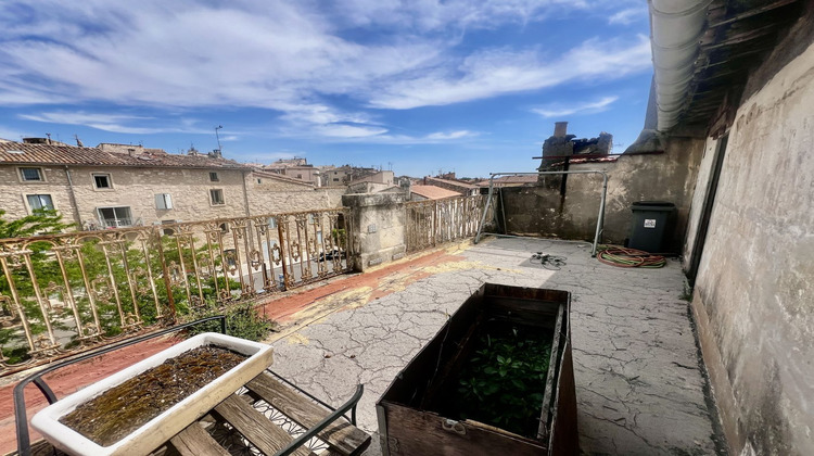 Ma-Cabane - Vente Maison SAINT GILLES, 220 m²