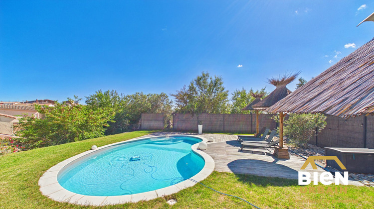 Ma-Cabane - Vente Maison Saint-Gilles, 135 m²
