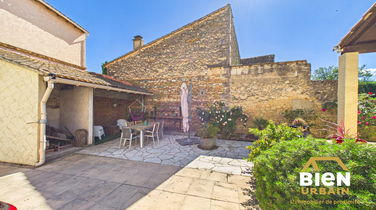 Ma-Cabane - Vente Maison Saint-Gilles, 135 m²