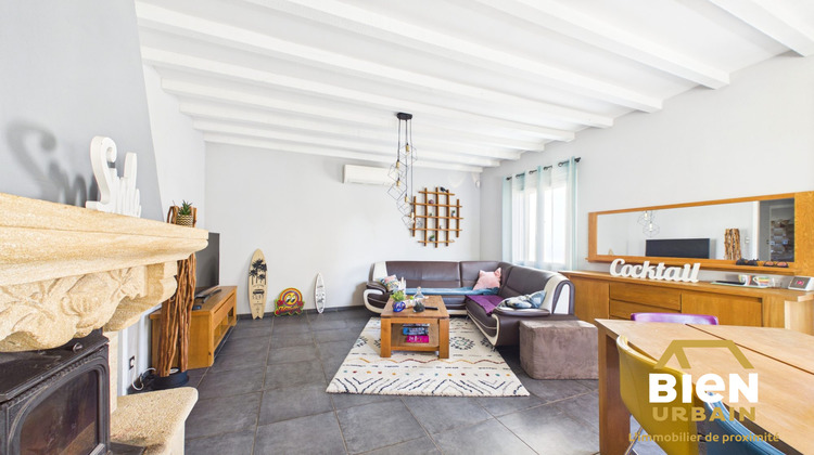 Ma-Cabane - Vente Maison Saint-Gilles, 135 m²