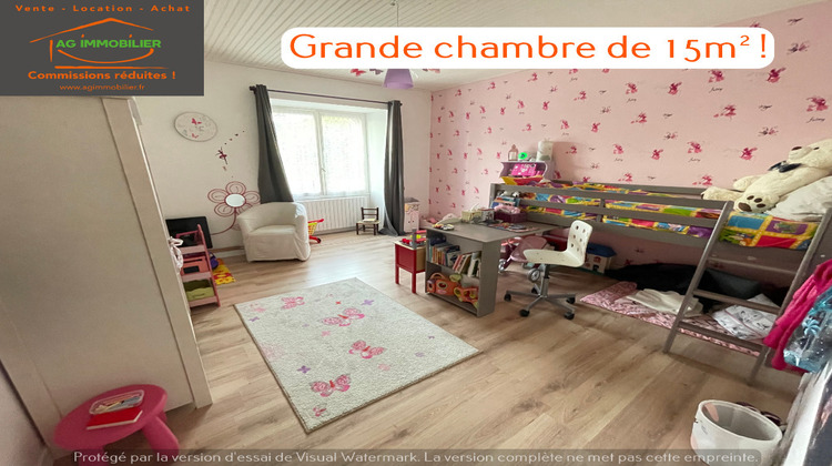 Ma-Cabane - Vente Maison SAINT-GILLES, 250 m²