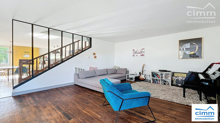 Ma-Cabane - Vente Maison Saint-Gilles, 145 m²