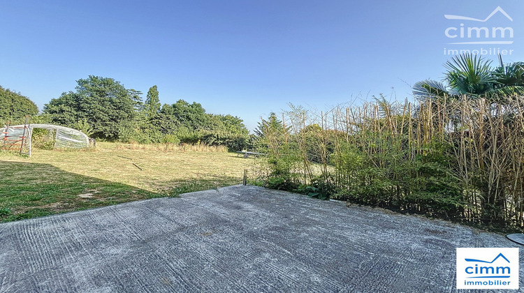 Ma-Cabane - Vente Maison Saint-Gilles, 145 m²