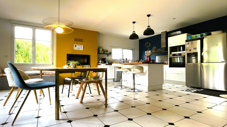 Ma-Cabane - Vente Maison SAINT-GILLES, 145 m²