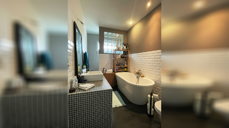 Ma-Cabane - Vente Maison SAINT-GILLES, 145 m²