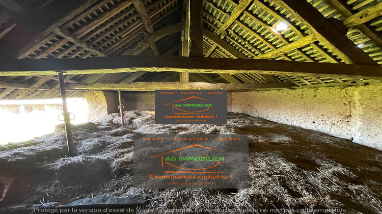 Ma-Cabane - Vente Maison Saint-Gilles, 260 m²