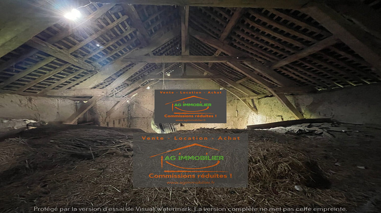 Ma-Cabane - Vente Maison Saint-Gilles, 260 m²