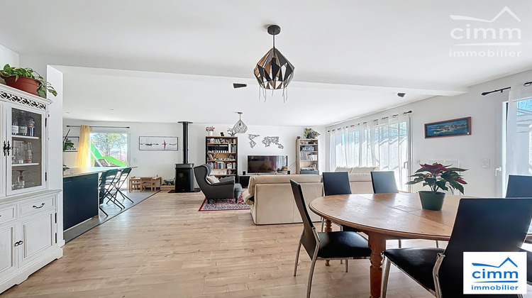 Ma-Cabane - Vente Maison Saint-Gilles, 137 m²
