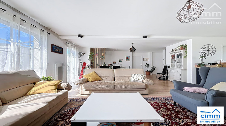 Ma-Cabane - Vente Maison Saint-Gilles, 137 m²