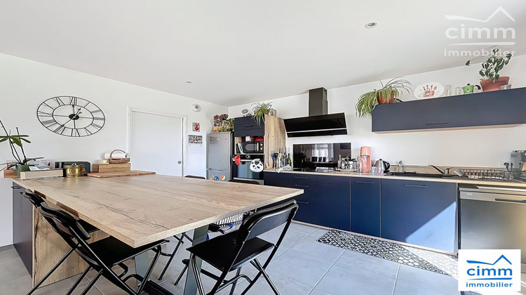 Ma-Cabane - Vente Maison Saint-Gilles, 137 m²