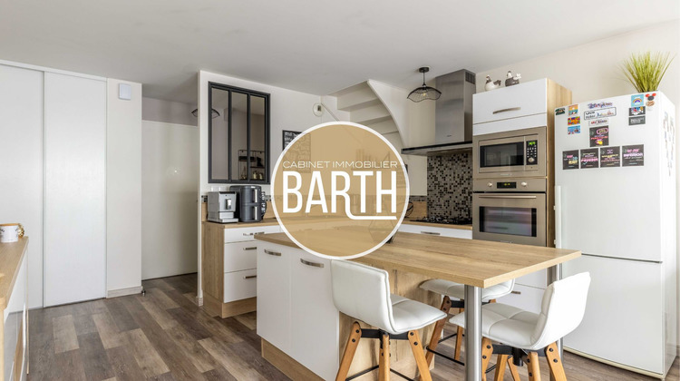Ma-Cabane - Vente Maison SAINT-GILLES, 102 m²