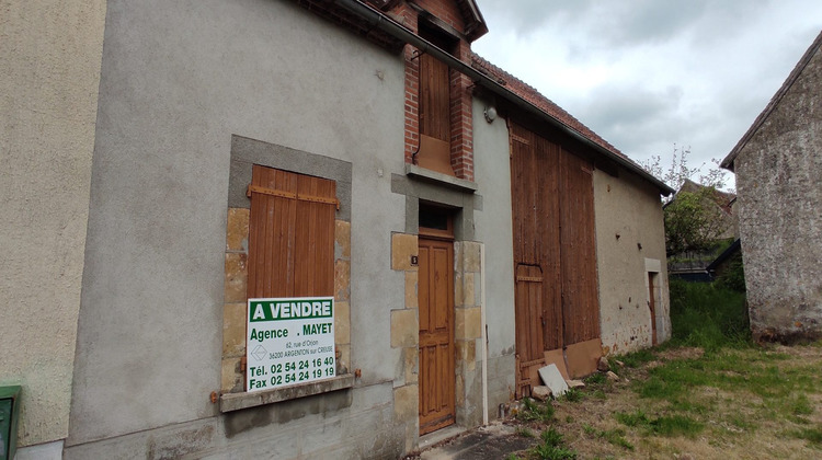 Ma-Cabane - Vente Maison Saint-Gilles, 0 m²