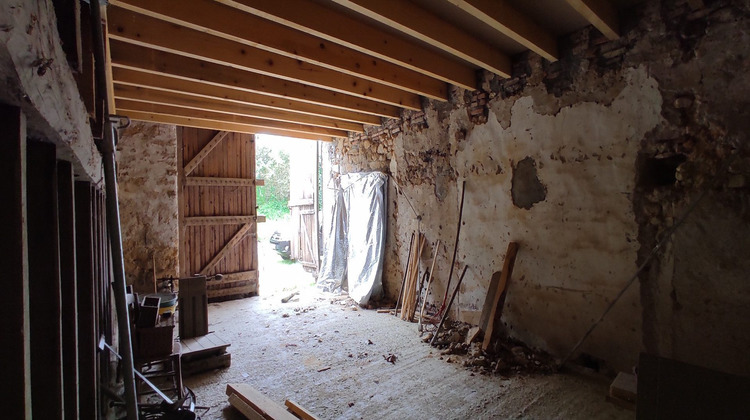 Ma-Cabane - Vente Maison Saint-Gilles, 0 m²