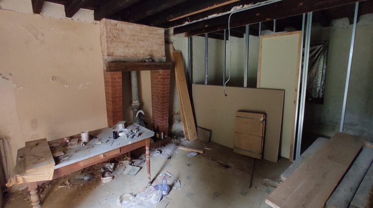 Ma-Cabane - Vente Maison Saint-Gilles, 0 m²