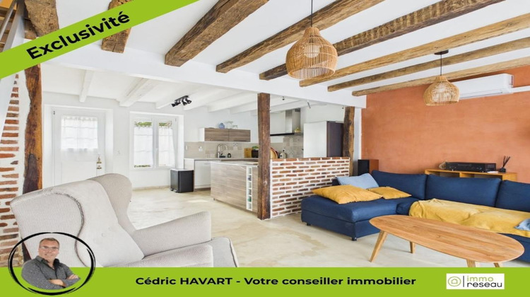 Ma-Cabane - Vente Maison SAINT GILLES, 84 m²