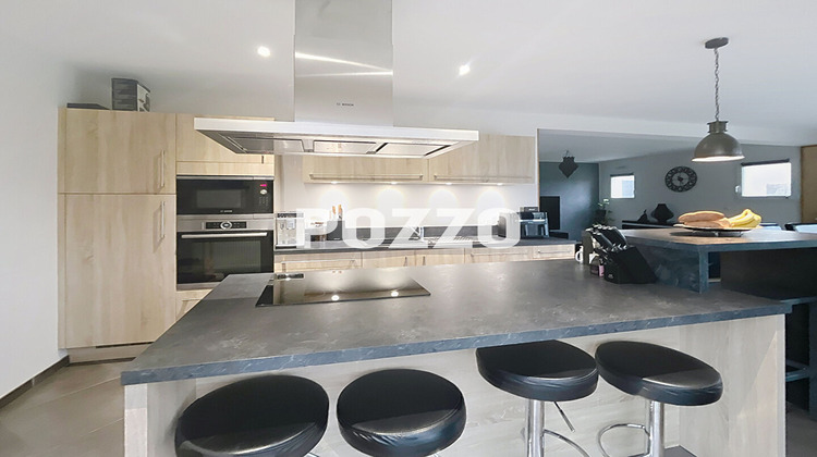 Ma-Cabane - Vente Maison SAINT-GILLES, 148 m²