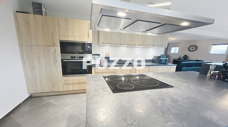 Ma-Cabane - Vente Maison SAINT-GILLES, 148 m²