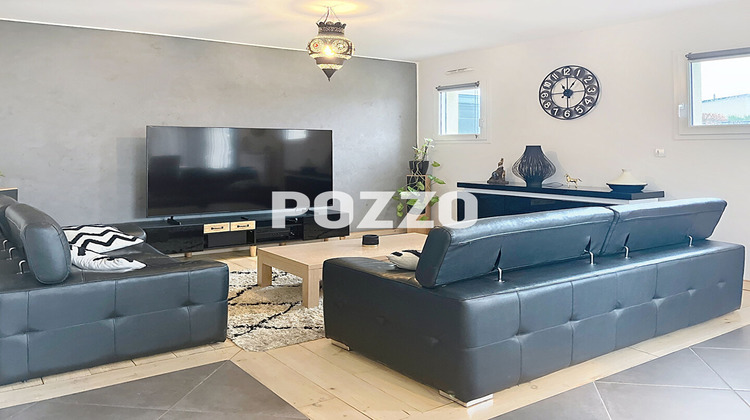 Ma-Cabane - Vente Maison SAINT-GILLES, 148 m²