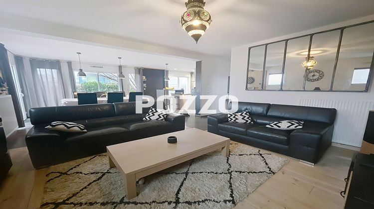 Ma-Cabane - Vente Maison SAINT-GILLES, 148 m²