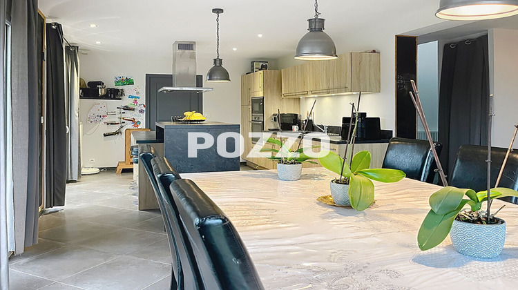 Ma-Cabane - Vente Maison SAINT-GILLES, 148 m²