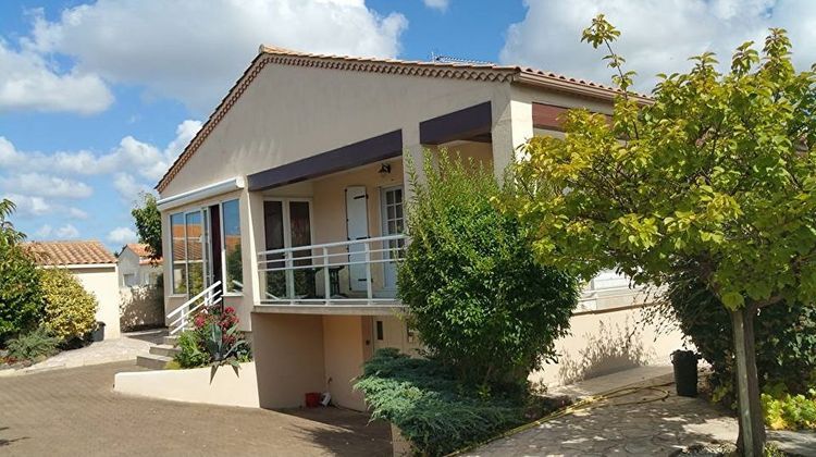 Ma-Cabane - Vente Maison SAINT-GILLES-CROIX-DE-VIE, 164 m²