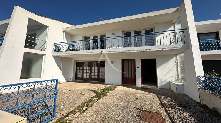 Ma-Cabane - Vente Maison SAINT-GILLES-CROIX-DE-VIE, 136 m²