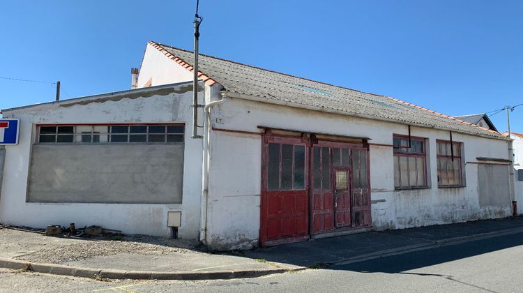 Ma-Cabane - Vente Maison SAINT-GILLES-CROIX-DE-VIE, 350 m²