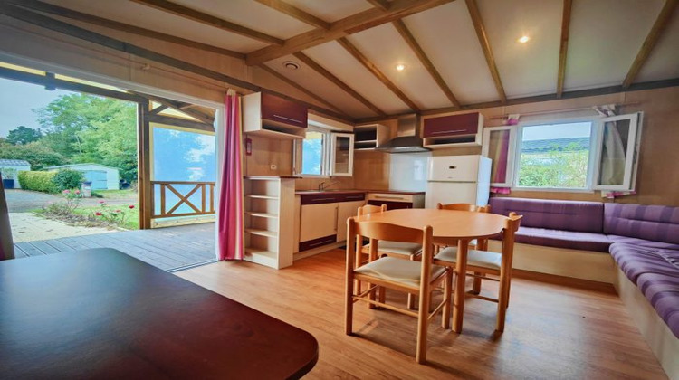 Ma-Cabane - Vente Maison Saint-Gilles-Croix-de-Vie, 50 m²