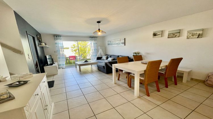 Ma-Cabane - Vente Maison SAINT-GILLES-CROIX-DE-VIE, 76 m²