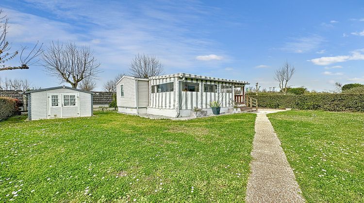 Ma-Cabane - Vente Maison SAINT-GILLES-CROIX-DE-VIE, 36 m²