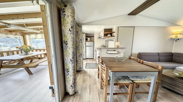 Ma-Cabane - Vente Maison SAINT-GILLES-CROIX-DE-VIE, 36 m²