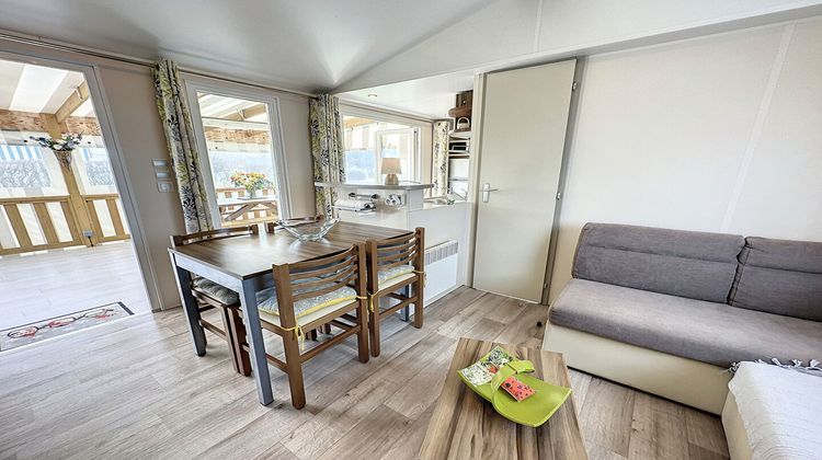 Ma-Cabane - Vente Maison SAINT-GILLES-CROIX-DE-VIE, 36 m²