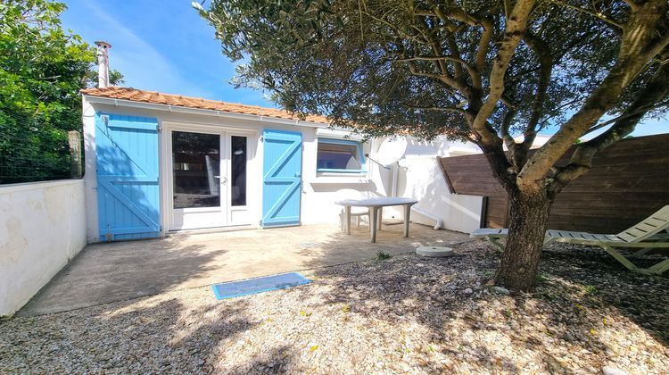 Ma-Cabane - Vente Maison Saint-Gilles-Croix-de-Vie, 20 m²