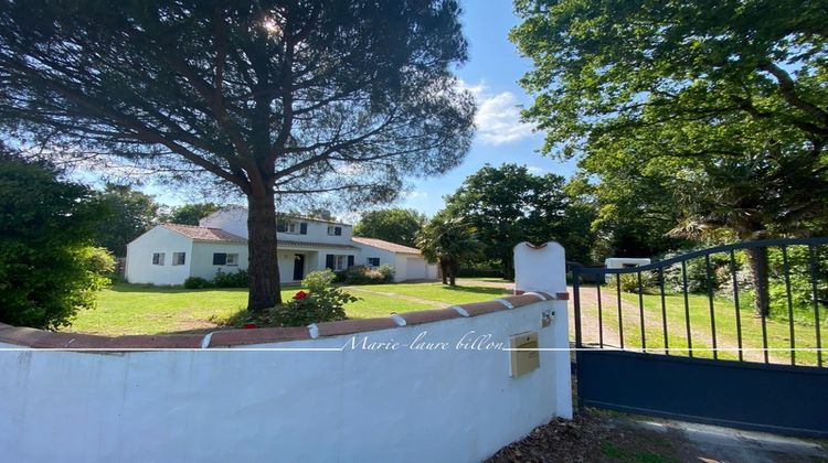 Ma-Cabane - Vente Maison SAINT GILLES CROIX DE VIE, 113 m²