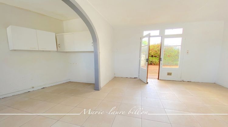 Ma-Cabane - Vente Maison SAINT GILLES CROIX DE VIE, 49 m²