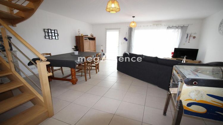 Ma-Cabane - Vente Maison SAINT GILLES CROIX DE VIE, 89 m²