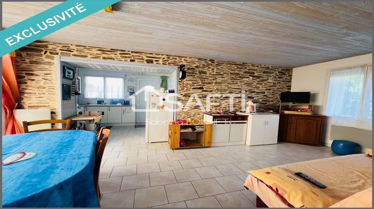 Ma-Cabane - Vente Maison Saint-Gilles-Croix-de-Vie, 61 m²