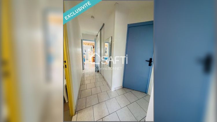 Ma-Cabane - Vente Maison Saint-Gilles-Croix-de-Vie, 61 m²