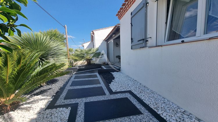 Ma-Cabane - Vente Maison SAINT-GILLES-CROIX-DE-VIE, 108 m²