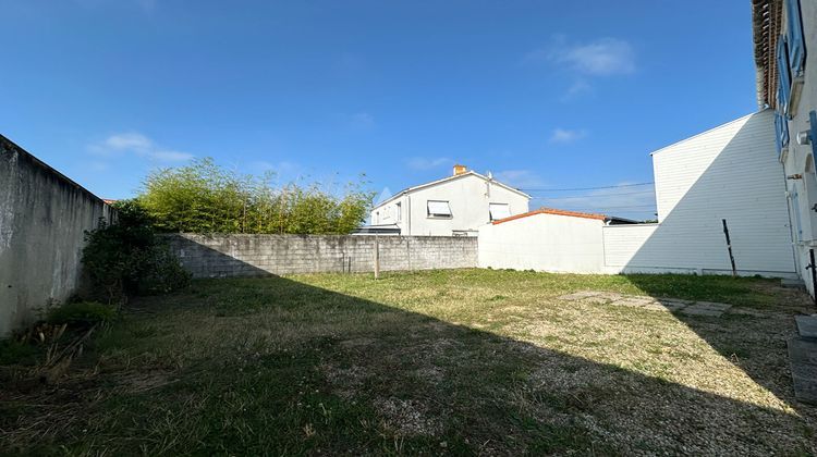 Ma-Cabane - Vente Maison SAINT-GILLES-CROIX-DE-VIE, 132 m²