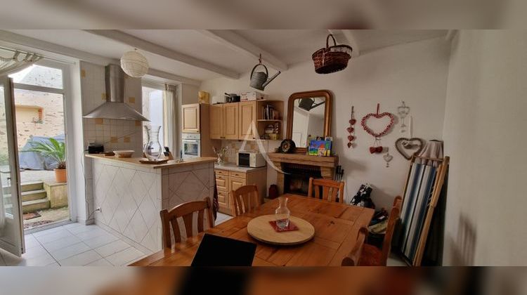 Ma-Cabane - Vente Maison SAINT-GILLES-CROIX-DE-VIE, 86 m²