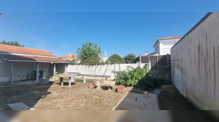 Ma-Cabane - Vente Maison SAINT-GILLES-CROIX-DE-VIE, 142 m²