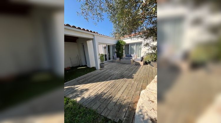 Ma-Cabane - Vente Maison Saint-Gilles-Croix-de-Vie, 105 m²