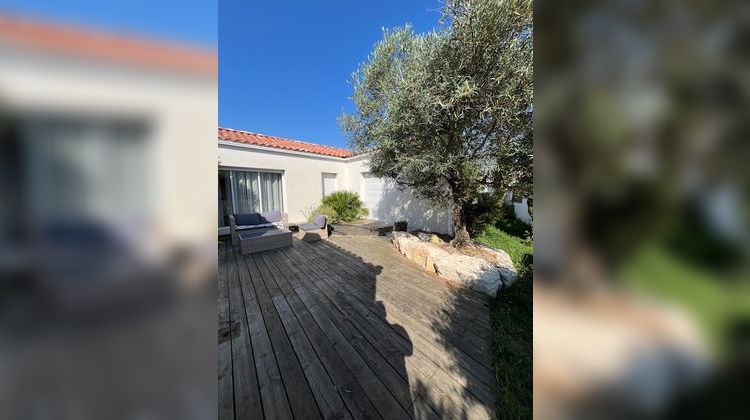 Ma-Cabane - Vente Maison Saint-Gilles-Croix-de-Vie, 105 m²